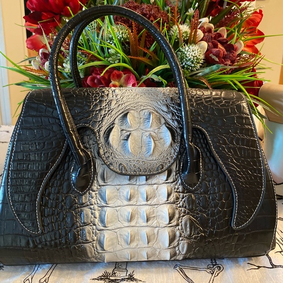 Purse luggage style - Picture 1 of 3